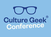 Culture Geek Conference