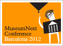 MuseumNext Conference